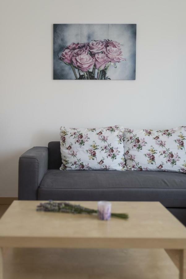 Apartment Karin Medolino Esterno foto