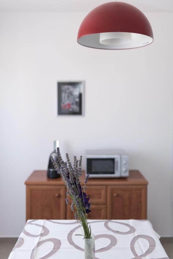 Apartment Karin Medolino Esterno foto