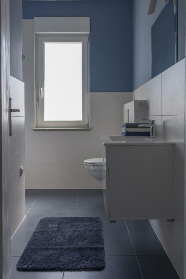 Apartment Karin Medolino Esterno foto